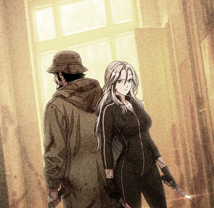 My Gangster Girlfriend Chapter 29 - Manhwa18.com