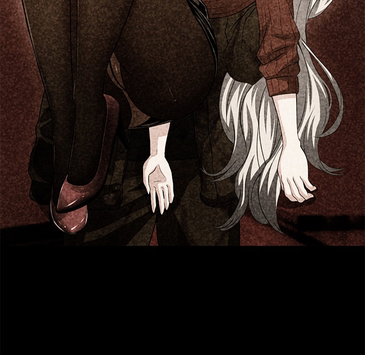 My Gangster Girlfriend Chapter 29 - Manhwa18.com