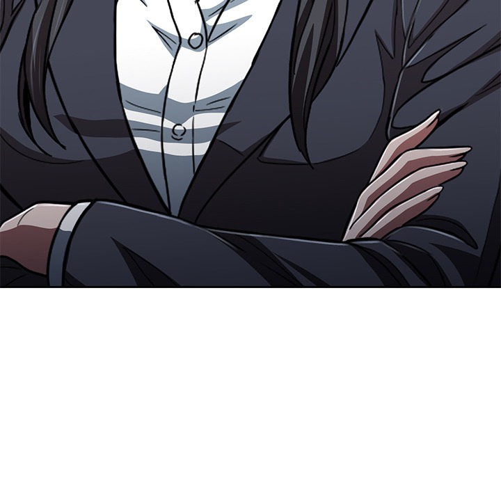 My Gangster Girlfriend Chapter 29 - Manhwa18.com