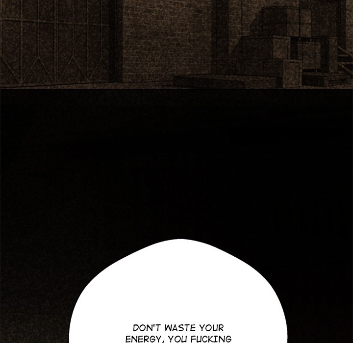 My Gangster Girlfriend Chapter 29 - Manhwa18.com