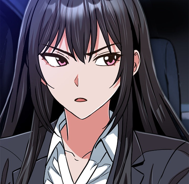 My Gangster Girlfriend Chapter 29 - Manhwa18.com