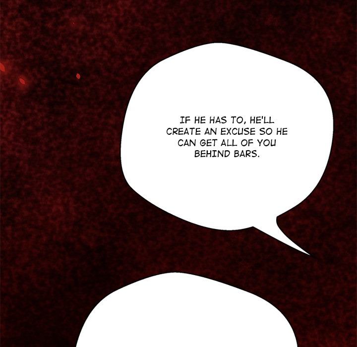 My Gangster Girlfriend Chapter 29 - Manhwa18.com