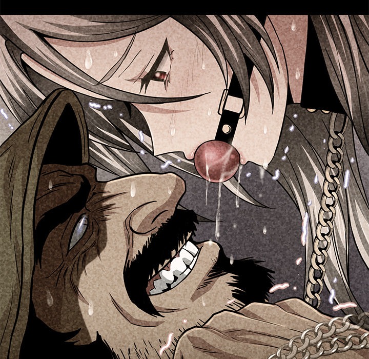 My Gangster Girlfriend Chapter 29 - Manhwa18.com