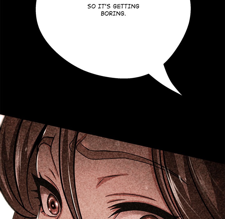 My Gangster Girlfriend Chapter 29 - Manhwa18.com