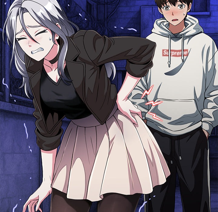 My Gangster Girlfriend Chapter 29 - Manhwa18.com
