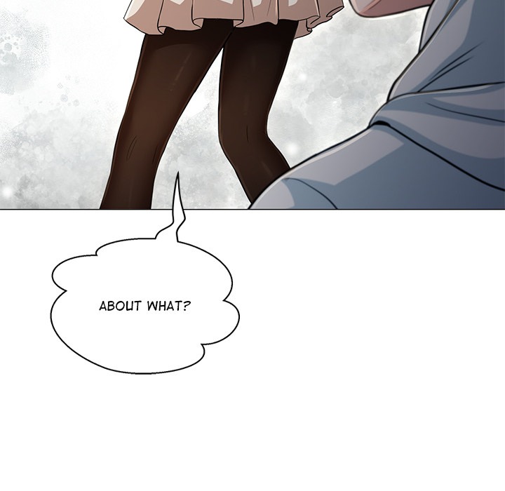 My Gangster Girlfriend Chapter 29 - Manhwa18.com
