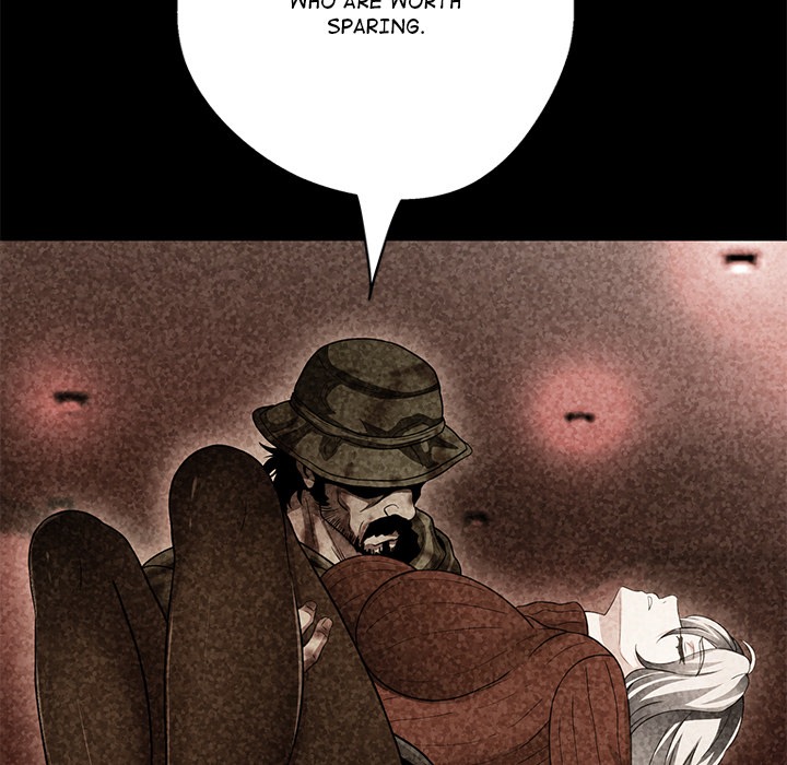 My Gangster Girlfriend Chapter 29 - Manhwa18.com