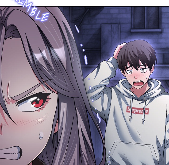 My Gangster Girlfriend Chapter 29 - Manhwa18.com