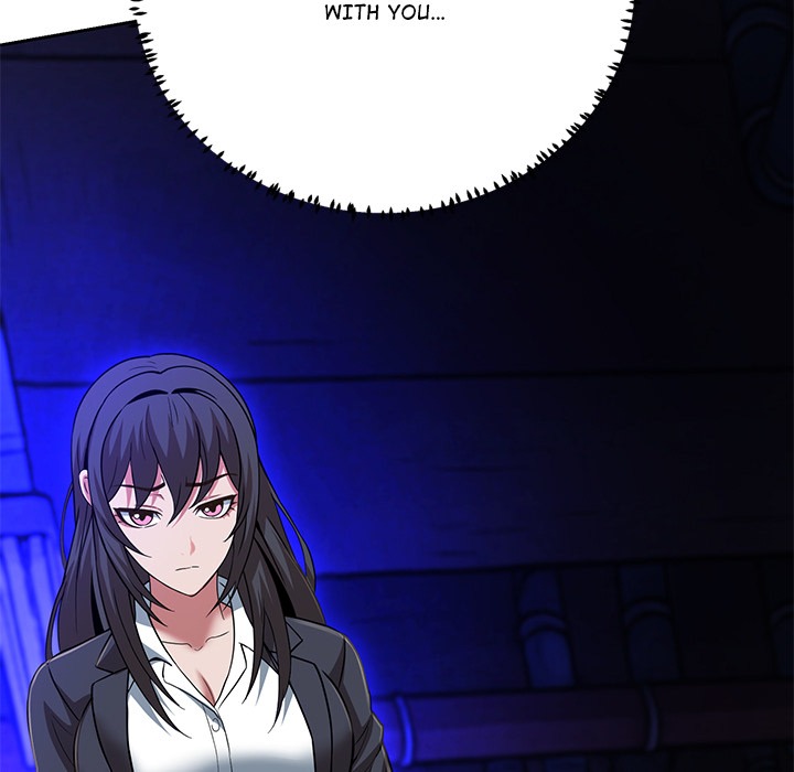 My Gangster Girlfriend Chapter 29 - Manhwa18.com