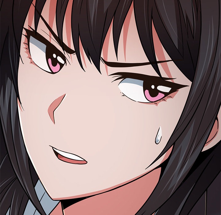 My Gangster Girlfriend Chapter 29 - Manhwa18.com