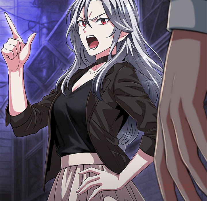 My Gangster Girlfriend Chapter 29 - Manhwa18.com