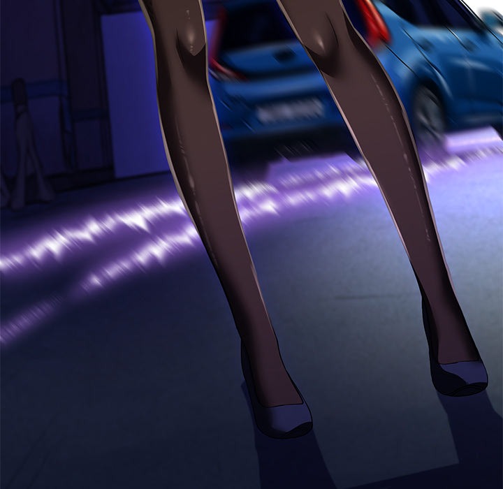 My Gangster Girlfriend Chapter 29 - Manhwa18.com