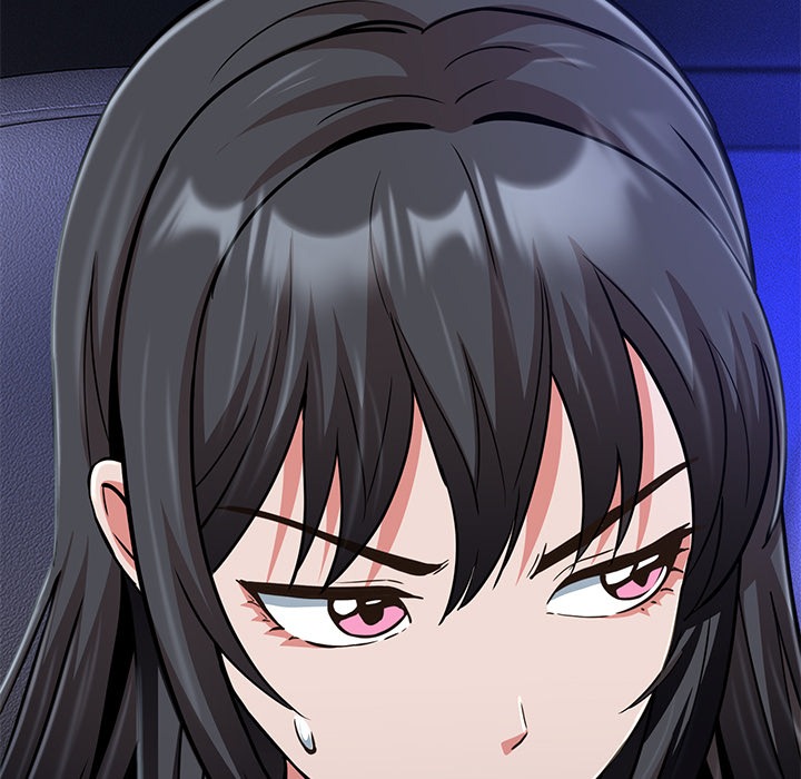 My Gangster Girlfriend Chapter 29 - Manhwa18.com