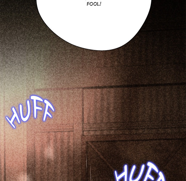 My Gangster Girlfriend Chapter 29 - Manhwa18.com