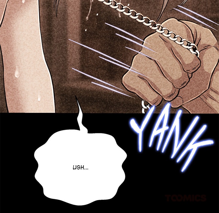 My Gangster Girlfriend Chapter 29 - Manhwa18.com