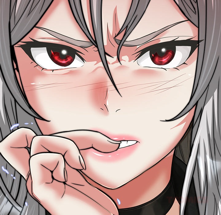 My Gangster Girlfriend Chapter 29 - Manhwa18.com
