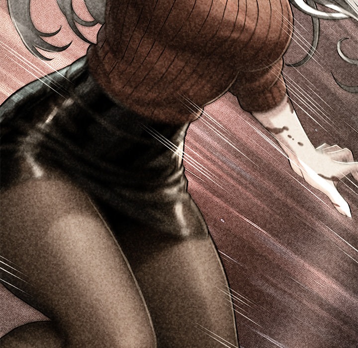 My Gangster Girlfriend Chapter 29 - Manhwa18.com