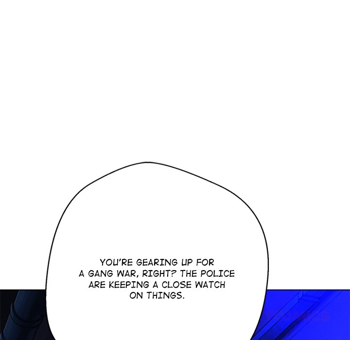 My Gangster Girlfriend Chapter 29 - Manhwa18.com