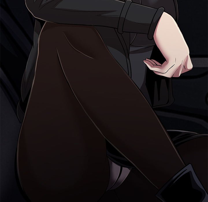 My Gangster Girlfriend Chapter 29 - Manhwa18.com