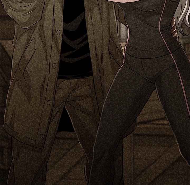 My Gangster Girlfriend Chapter 29 - Manhwa18.com