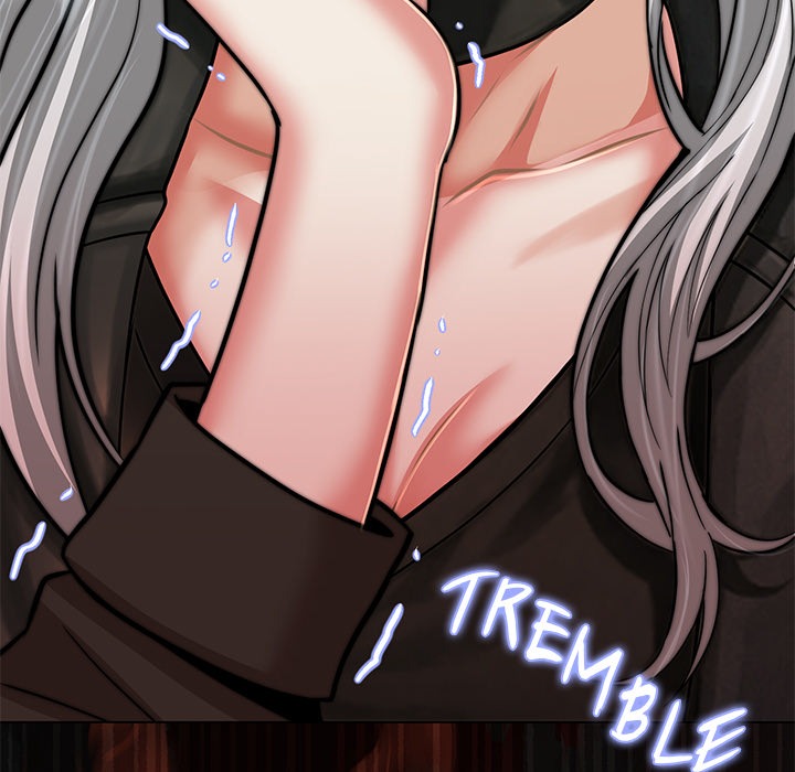 My Gangster Girlfriend Chapter 29 - Manhwa18.com