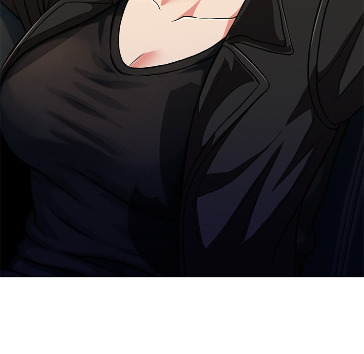 My Gangster Girlfriend Chapter 29 - Manhwa18.com