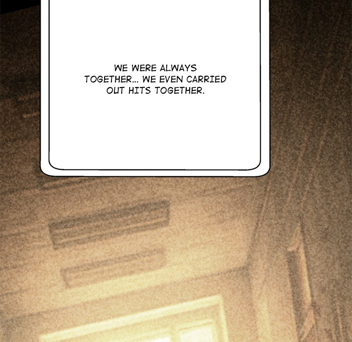 My Gangster Girlfriend Chapter 29 - Manhwa18.com
