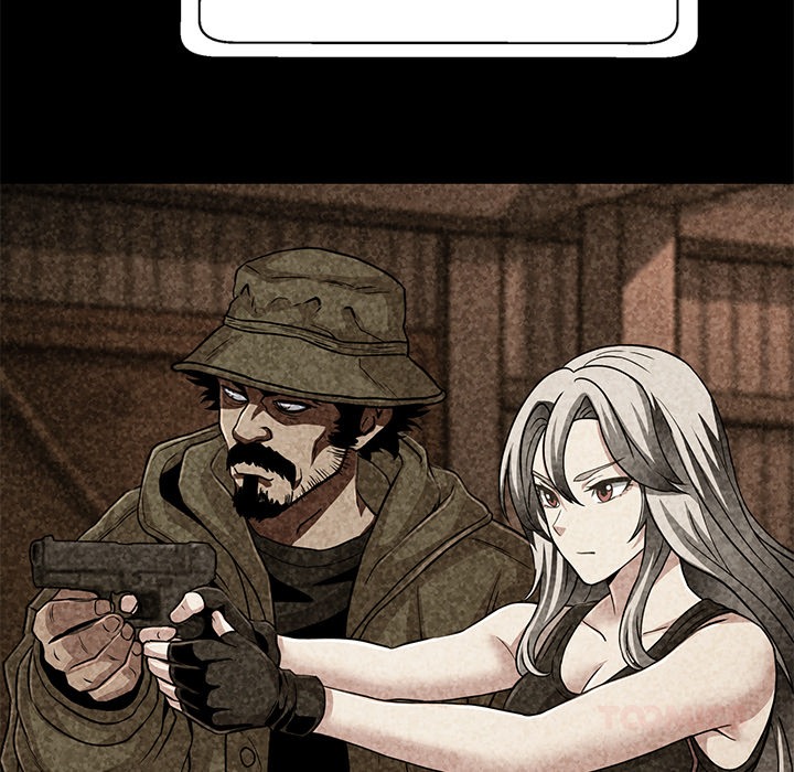 My Gangster Girlfriend Chapter 29 - Manhwa18.com