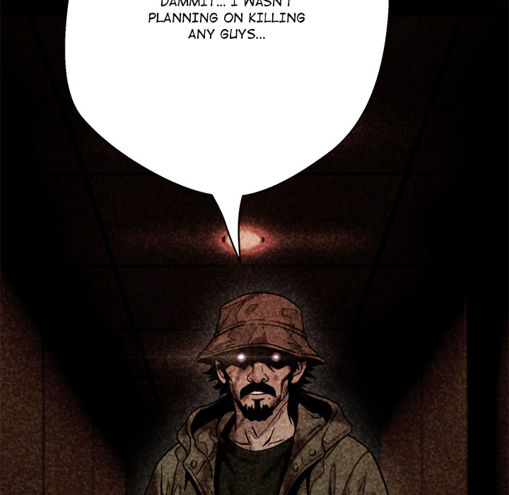 My Gangster Girlfriend Chapter 29 - Manhwa18.com
