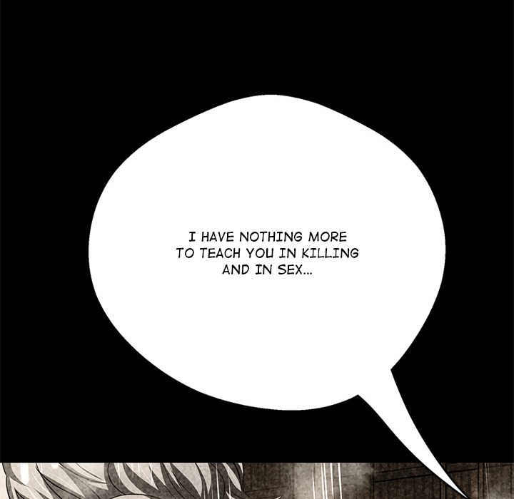 My Gangster Girlfriend Chapter 29 - Manhwa18.com