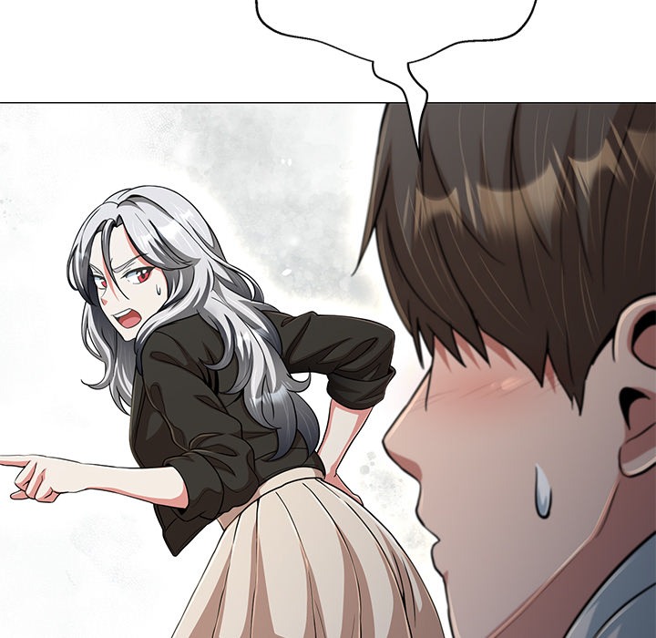 My Gangster Girlfriend Chapter 29 - Manhwa18.com