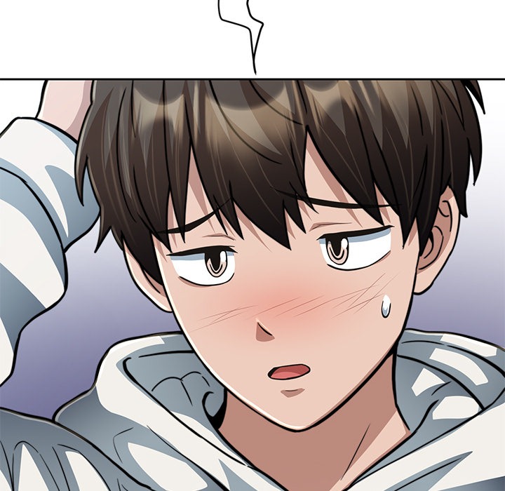 My Gangster Girlfriend Chapter 29 - Manhwa18.com