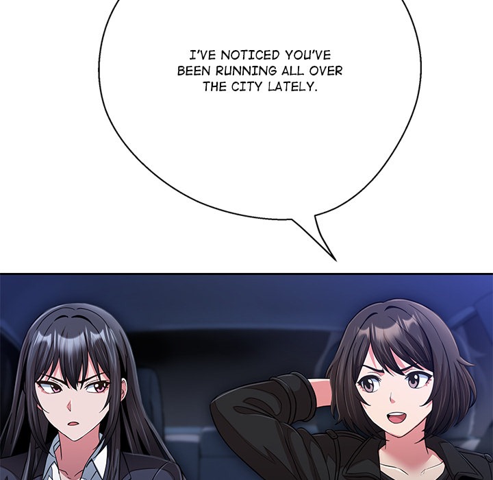 My Gangster Girlfriend Chapter 29 - Manhwa18.com