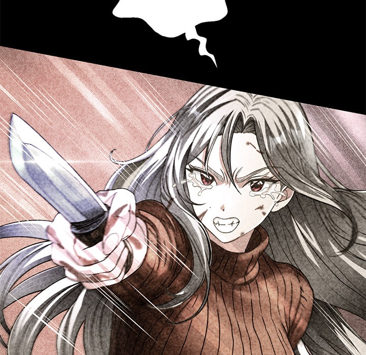 My Gangster Girlfriend Chapter 29 - Manhwa18.com