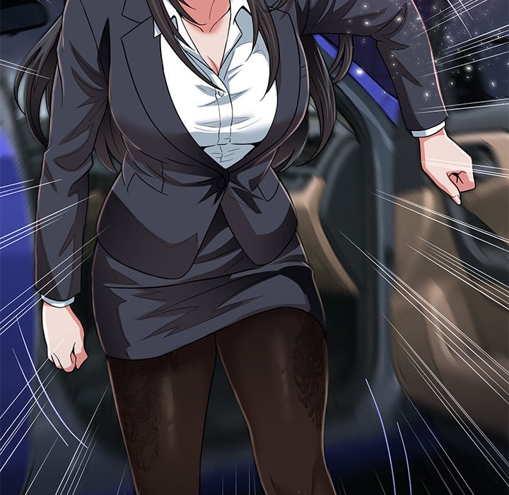 My Gangster Girlfriend Chapter 29 - Manhwa18.com
