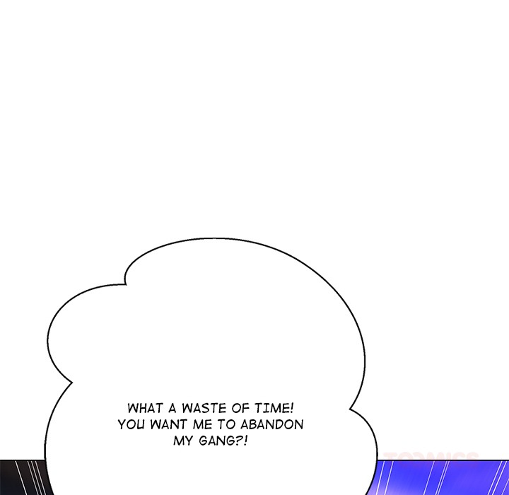 My Gangster Girlfriend Chapter 29 - Manhwa18.com