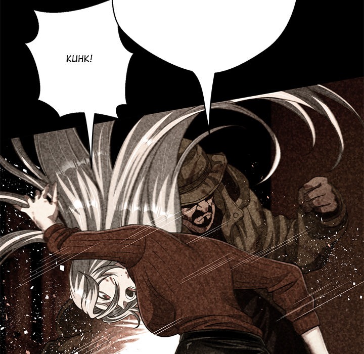 My Gangster Girlfriend Chapter 29 - Manhwa18.com