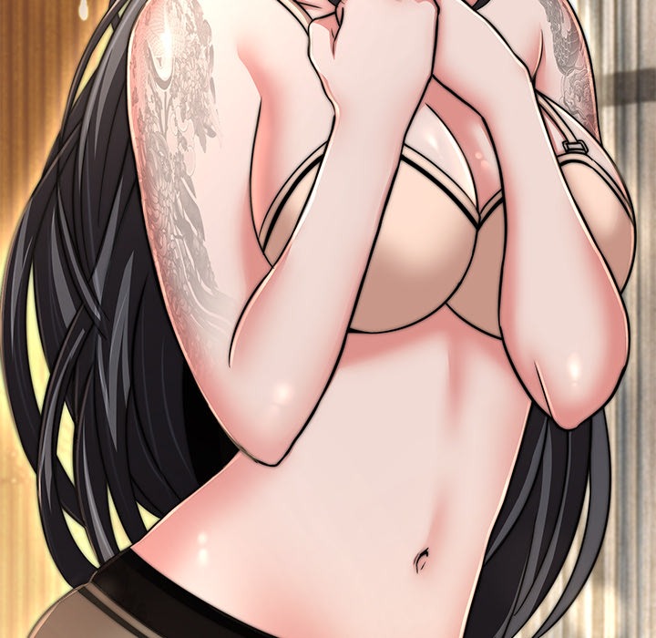 My Gangster Girlfriend Chapter 30 - Manhwa18.com
