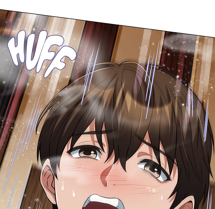 My Gangster Girlfriend Chapter 30 - Manhwa18.com
