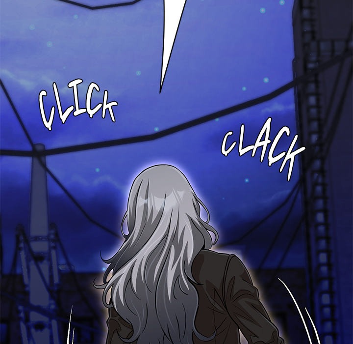 My Gangster Girlfriend Chapter 30 - Manhwa18.com
