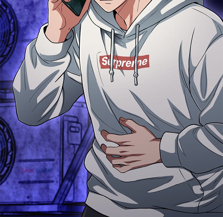My Gangster Girlfriend Chapter 30 - Manhwa18.com