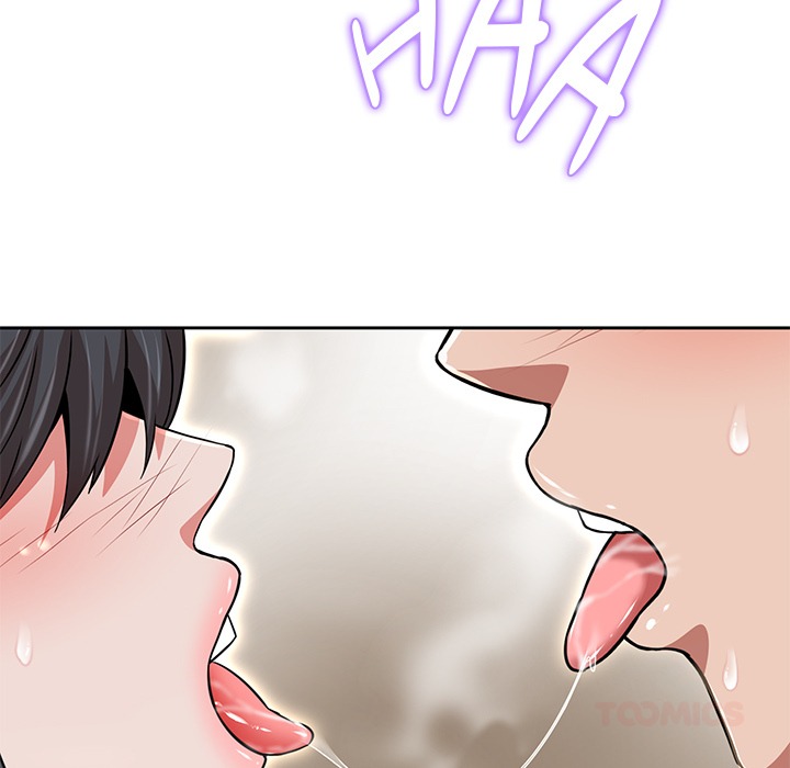 My Gangster Girlfriend Chapter 30 - Manhwa18.com
