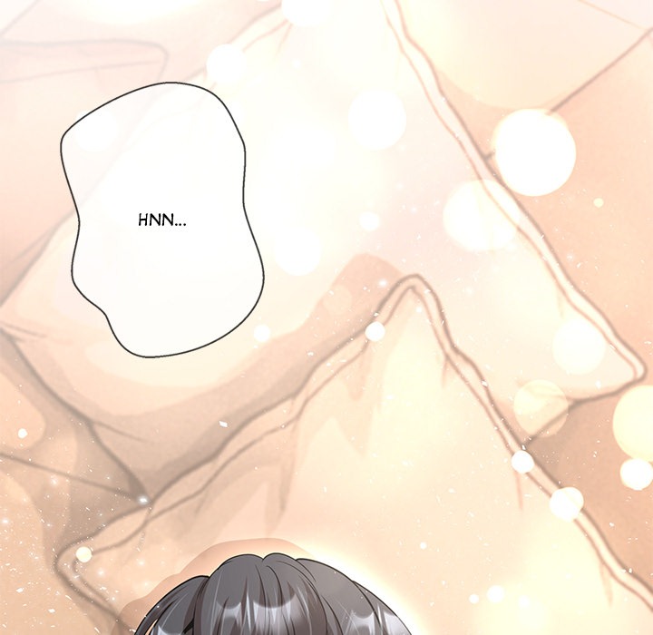 My Gangster Girlfriend Chapter 30 - Manhwa18.com