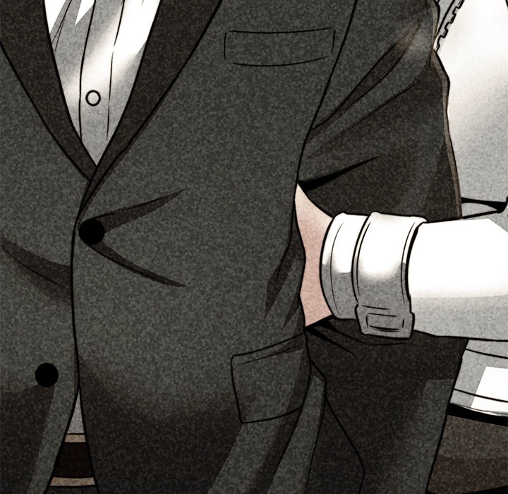 My Gangster Girlfriend Chapter 30 - Manhwa18.com