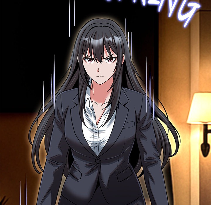 My Gangster Girlfriend Chapter 30 - Manhwa18.com