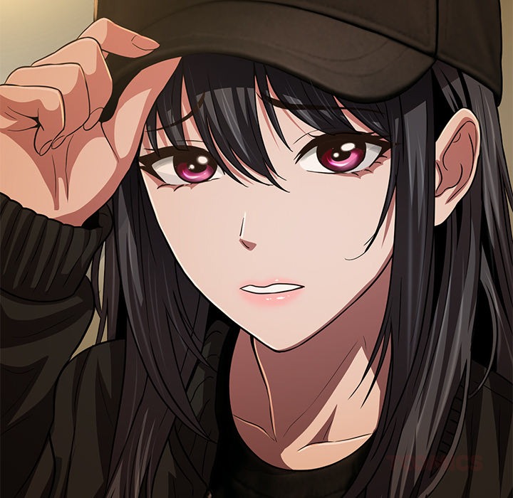 My Gangster Girlfriend Chapter 30 - Manhwa18.com