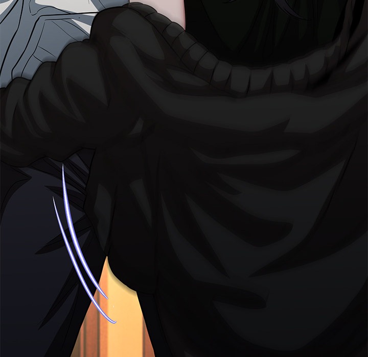 My Gangster Girlfriend Chapter 30 - Manhwa18.com