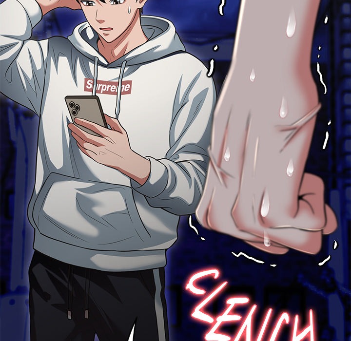 My Gangster Girlfriend Chapter 30 - Manhwa18.com