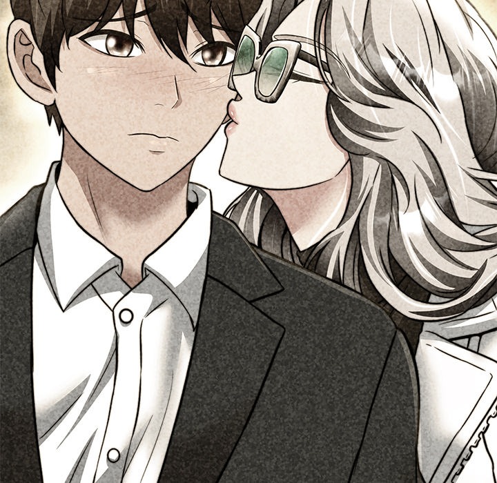 My Gangster Girlfriend Chapter 30 - Manhwa18.com