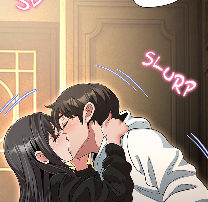 My Gangster Girlfriend Chapter 30 - Manhwa18.com